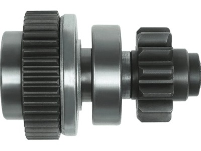 Бендикс стартер sd6155s фото №1