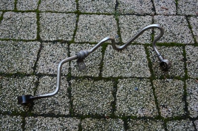 Шланг трубка масла mazda 6 vi gj фото №1