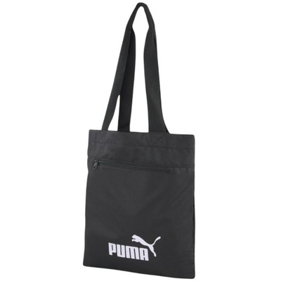 Torba Puma Phase Packable Shopper 079218-01 -15L
