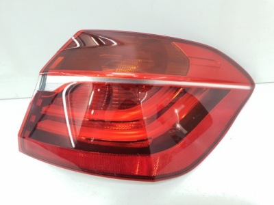 Bmw 2 f45 лампа задняя правая 7311060 фото №1