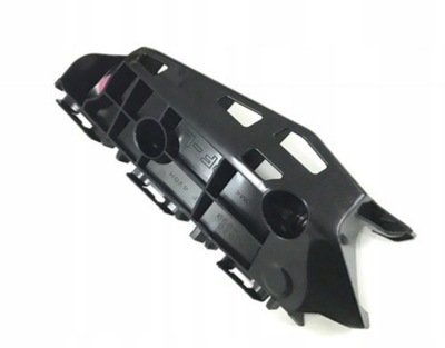 Лівий напрямна бампера передній перед lexus rc f f-sport rc-f новий оригінальний номер фото №1