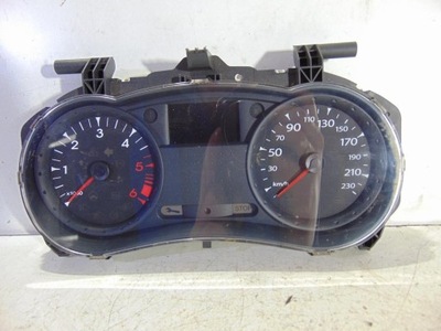 CUADRO DE INSTRUMENTOS RENAULT CLIO 3 1.5 DCI 8200820997  