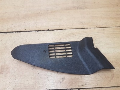 Защита туннель citroen xsara ii фото №1