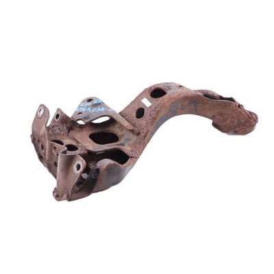 Mini one r50 r53 w10 w11 рычаг правый задняя 6762038 фото №1