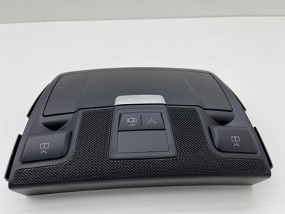 Mercedes r172 slk лампа потолочный a1729000909 фото №1