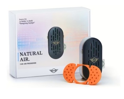 Mini natural air стартер kit 831570 mini 83 12 5 a97 8e7 фото №1