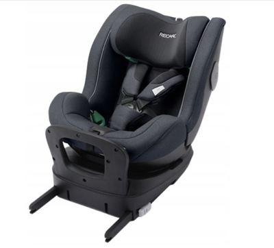 RECARO Salia 125 KID 0-7lat i-Size Fotelik ISOFIX