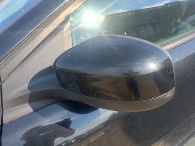 Дзеркало лівий перед ford mondeo 07-10r фото №1