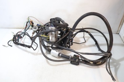 Електропроводка lpg opel vectra c 1.8 фото №1