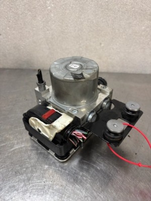 Насос abs renault trafic iii 3 fl lift iv 2.0 dci 476603637r 28.5174-6210.3 фото №1