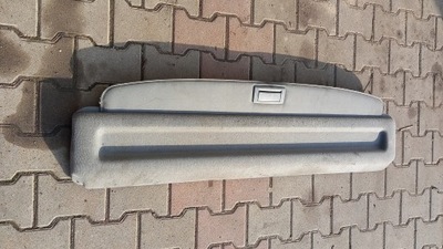 Шторка багажника renault laguna 1.9dci 02r фото №1