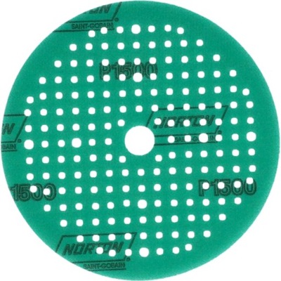 Norton krążek touch Norton P1500