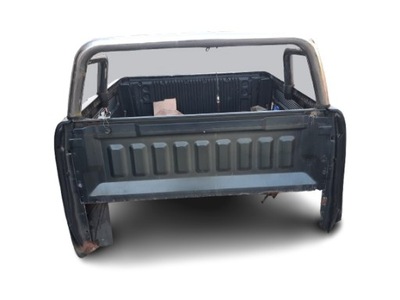 Ford ranger 2.2 tdci 15r трубопровод трубы задняя фото №1