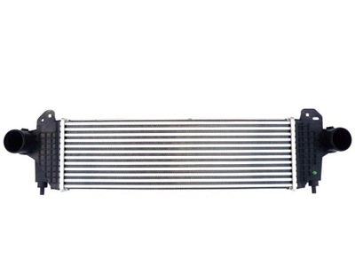 INTERCOOLER AUŠINTUVAS ORO IVECO DAILY V VI 3.0 5801255806, 5801255844 