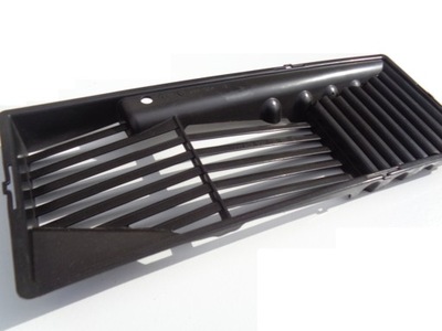 Решётка фильтра воздуха vw passat b6 b7 cc фото №1