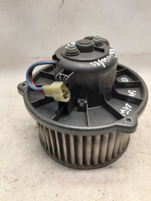 Повітродувка вентилятор обдув volvo s40 lift фото №1