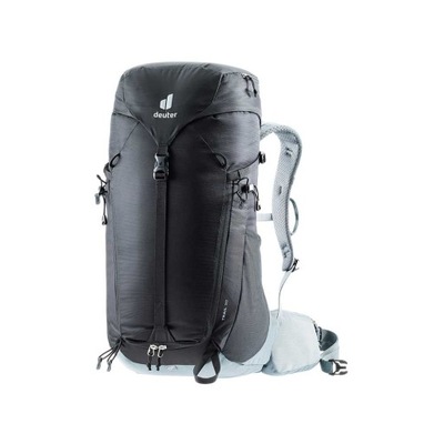 Plecak turystyczny Deuter Trail 30 l black-shale