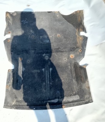 Bmw f30 n47 захист pod двигун фото №1