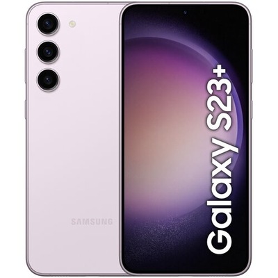 Smartfon Samsung Galaxy S23+ 8/256GB Lavender