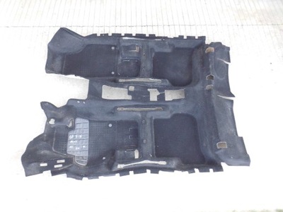 Коврик обивка обшивка пол golf v vi plus фото №1