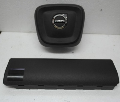 Volvo xc40 v40 подушка безопасности подушки безопасности подушка x2 фото №1