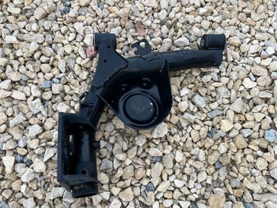 Fiat panda ii важіль правий задня задній фото №1