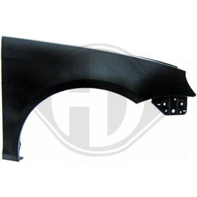 Крила do volkswagen eos 10-15 фото №1