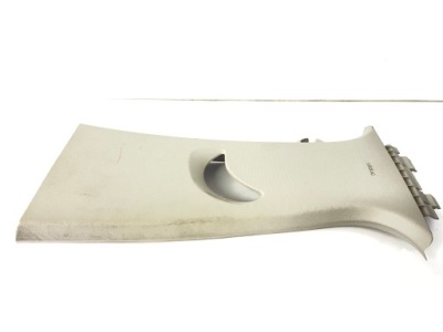 Seat leon iii защита стойка правый середина 5f4887243 фото №1