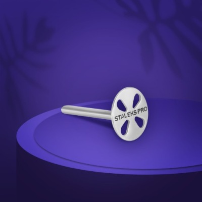 PDset-15 PODODISC metalowy S