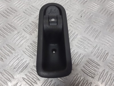 Панель керування скло renault megane ii 156015540 фото №1