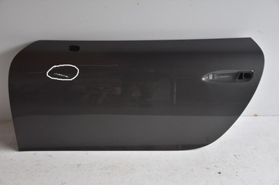 Porsche 911 991 дверь фото №1