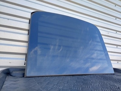 Люк панорама ford kuga ii mk2 2.0 tdci фото №1