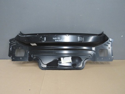 Audi a5 8w6 2016-2022 pas задняя фото №1