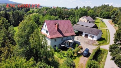 Dom, Kunowa, Skołyszyn (gm.), 300 m²