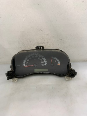 Лічильник приладова панель 46753571 fca фото №1