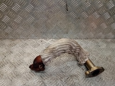 Grand cherokee wk2 3.0crd трубка egr фото №1