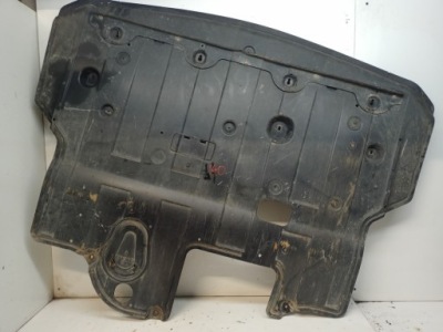 Hyundai i40 1.7crdi плита захист pod двигун 29150-3z100 2011- фото №1