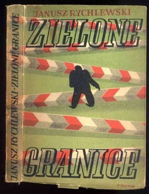 Rychlewski J.: Zielone granice 1949