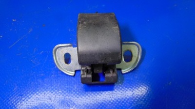 Замок двері верхній правий задня master ii movano ii 03-10 rok фото №1