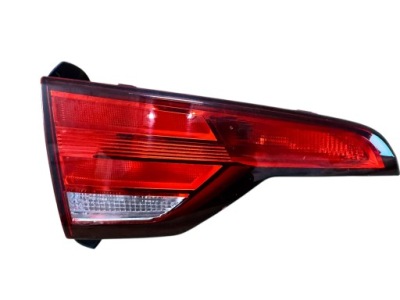 Audi a4 b9 лампа левый левая задняя avant 8w9945075 фото №1