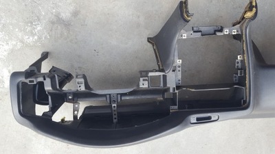 Toyota mr2 sw20 панель приладів консоль uk фото №1