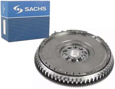Sachs колесо маховик 2294 001 348 фото №1