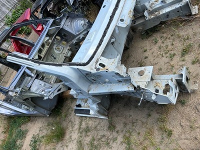 Четверть правая передняя nv300 vivaro b trafic iii фото №1