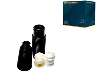 Denckermann захист відбійники амортизатора dec, d50003 фото №1