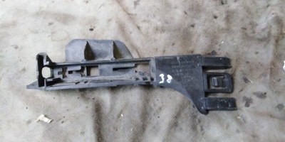 Audi a5 8t coupe напрямна бампера лівий задня 8t0807889 фото №1