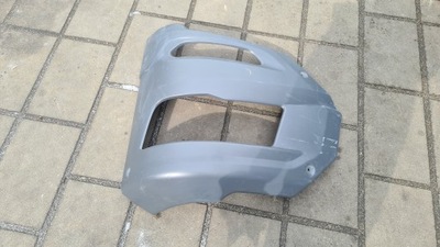 Man tgs tg3 панель фари лівий металевий фото №1