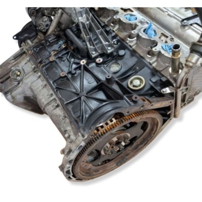 Mercedes-benz slk r170 2000 двигатель фото №1