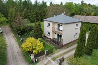 Dom, Kielno, Szemud (gm.), 154 m²