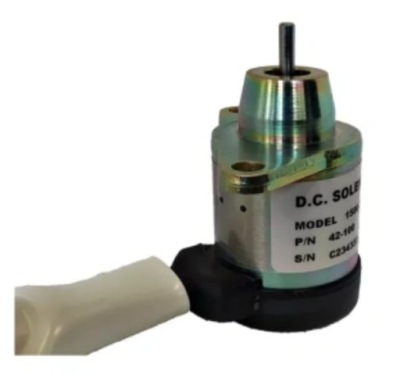 Котушка вимикання старт-стоп thermo king фото №1