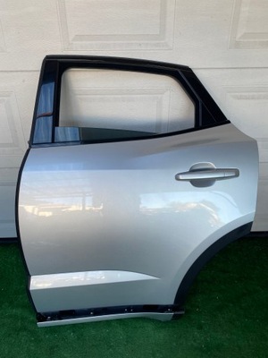 Jaguar e-pace двері задні ліва повний фото №1